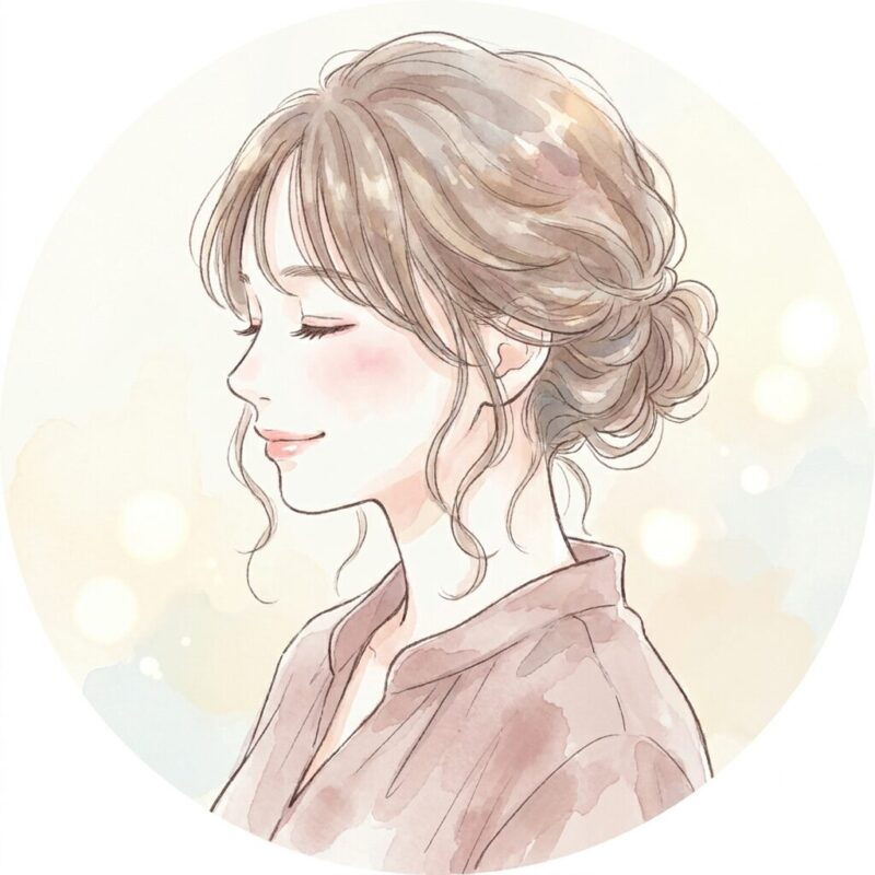 つむぎのアバター